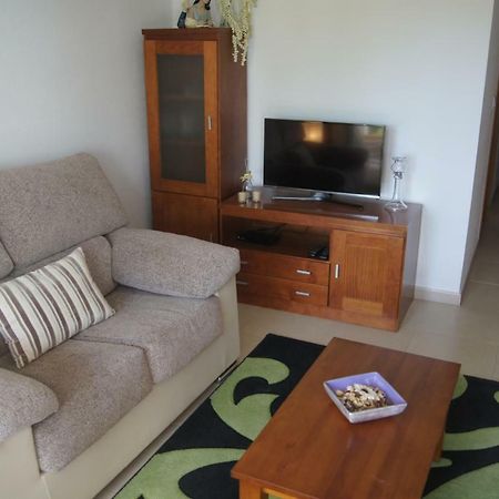 Hacienda Requelme Golf Resort Apartment Sucina Luaran gambar