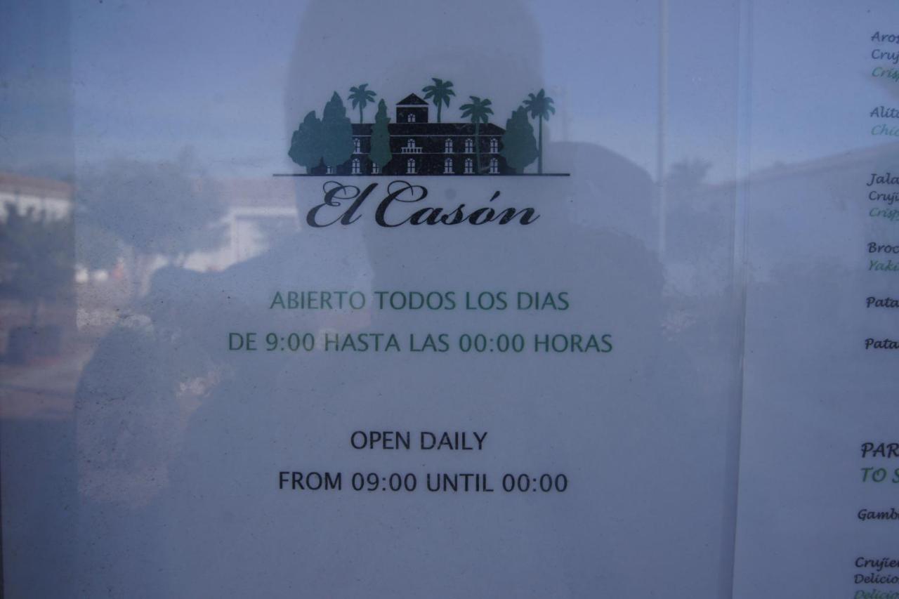 Hacienda Requelme Golf Resort Apartment Sucina Bilik gambar