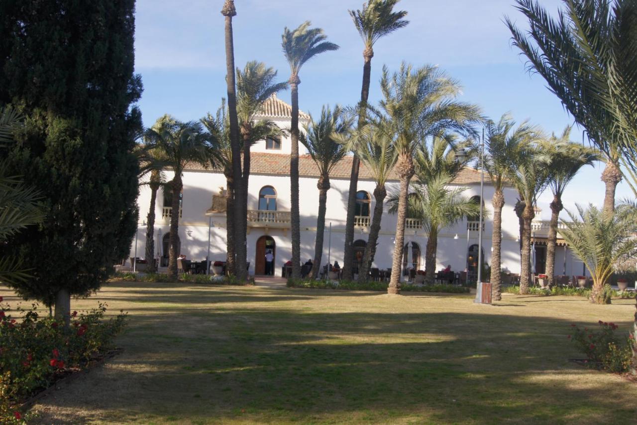 Hacienda Requelme Golf Resort Apartment Sucina Bilik gambar